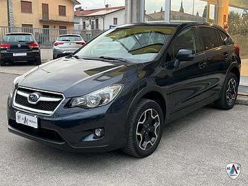 Subaru XV 2.0D Style 4X4
