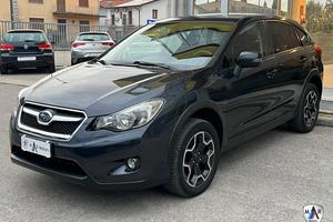 Subaru XV 2.0D Style 4X4