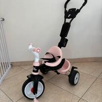 Triciclo Baby Driver Plus