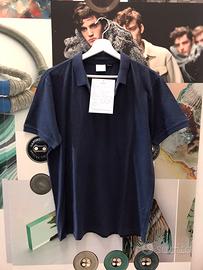 Polo uomo manica corta