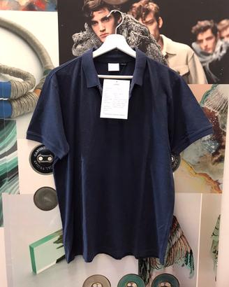 Polo uomo manica corta