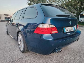 bmw 530d m sport
