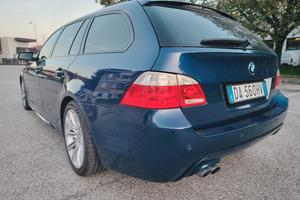 bmw 530d m sport
