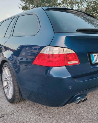 bmw 530d m sport
