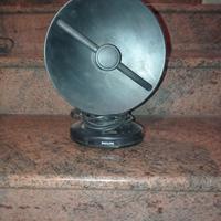 antenna TV per interni (camper ,barche)