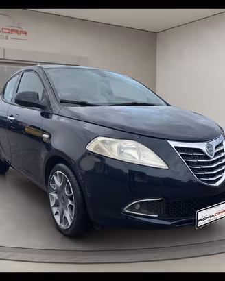 LANCIA Lancia Ypsilon UNIPRO TwinAir – AUTOMATICA,