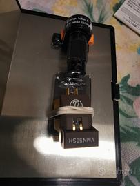puntina audio tecnica 