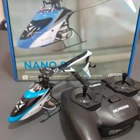 elicottero blade