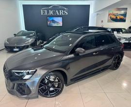 AUDI RS3 RS3 SPB TFSI quattro S tronic