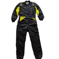 Tuta da rally sparco