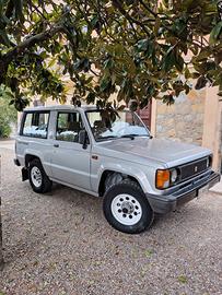 TROOPER ISUZU 1TIPO