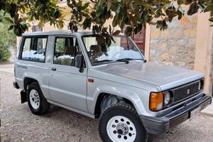 TROOPER ISUZU 1TIPO