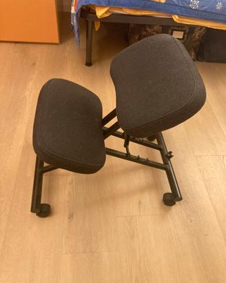 Sedia ergonomica IKEA