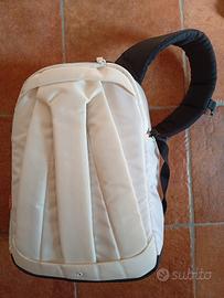 zaino monospalla manfrotto nuovo