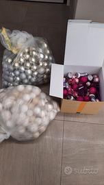 palline di natale 