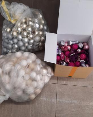 palline di natale 