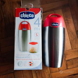 THERMOS*** PORTAVIVANDE