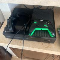 xbox one