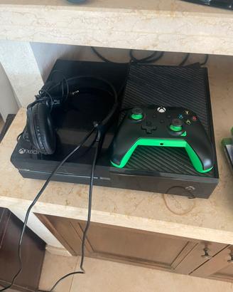 xbox one