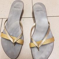 SANDALI CIABATTINE DONNA