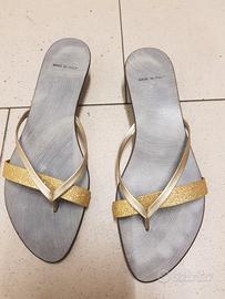 SANDALI CIABATTINE DONNA