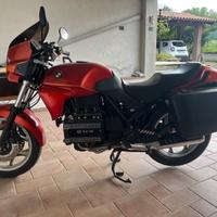 Bmw k 75 - 1991