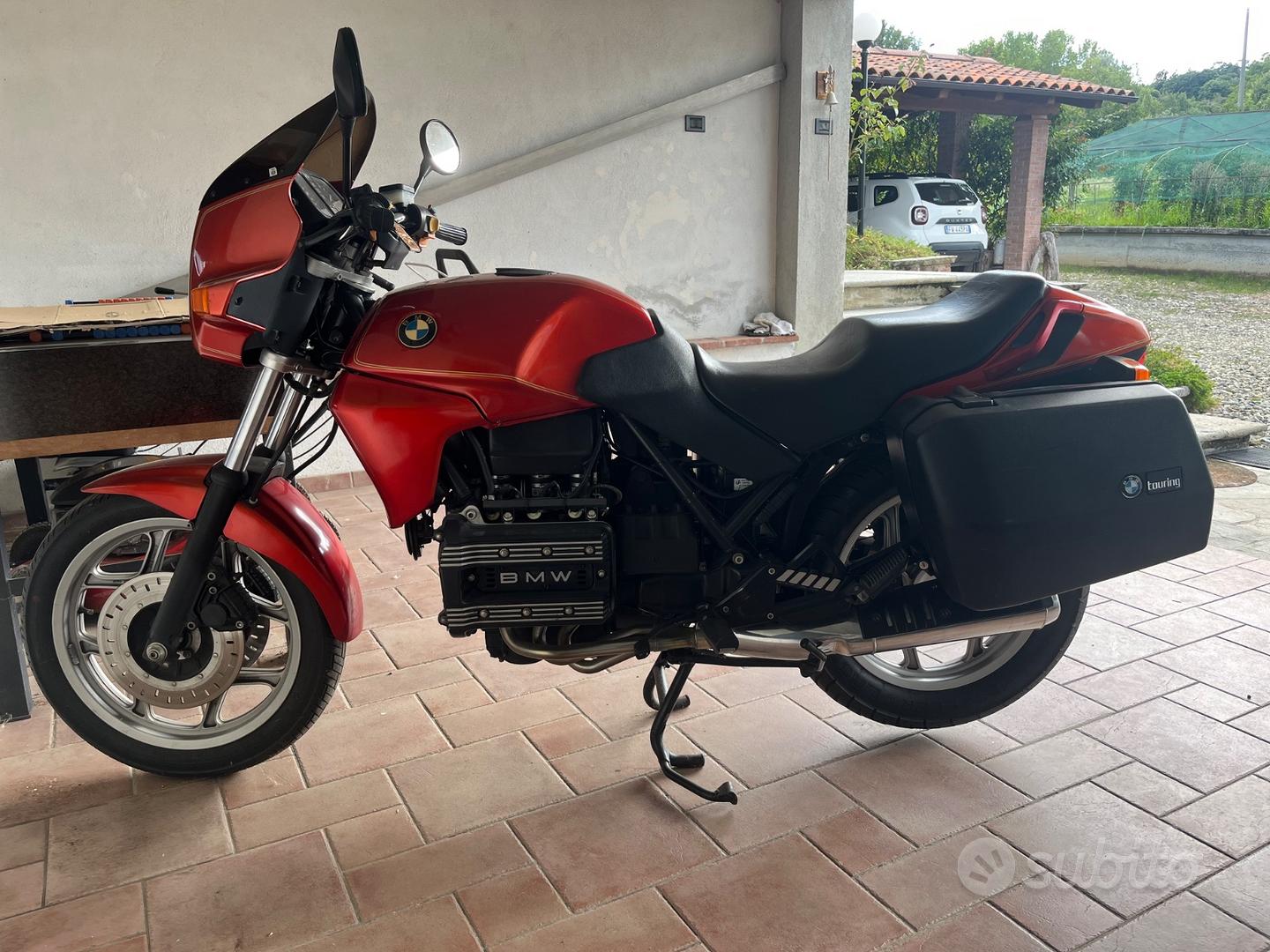 Bmw k 75 1991 Moto e Scooter In vendita a Torino