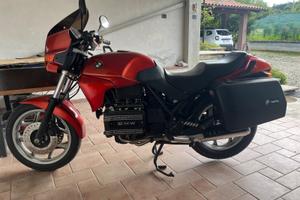 Bmw k 75 - 1991
