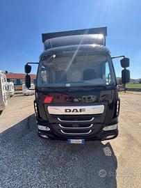Daf 210 LF