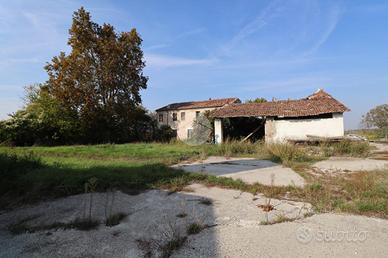 RUSTICO A VILLIMPENTA