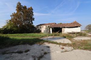 RUSTICO A VILLIMPENTA