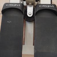 stepper weslo