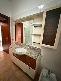 BAGNO + LAVABO