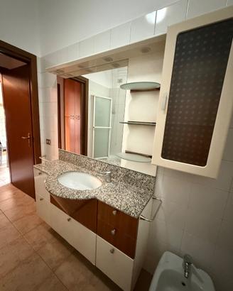BAGNO + LAVABO