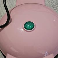 Macchina per mini donut 