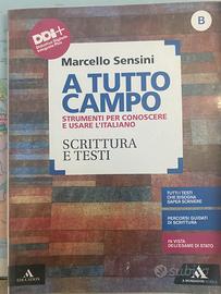 A tutto campo grammatica