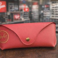 Custodia Ray-Ban Originale 🔴 NUOVA 😎