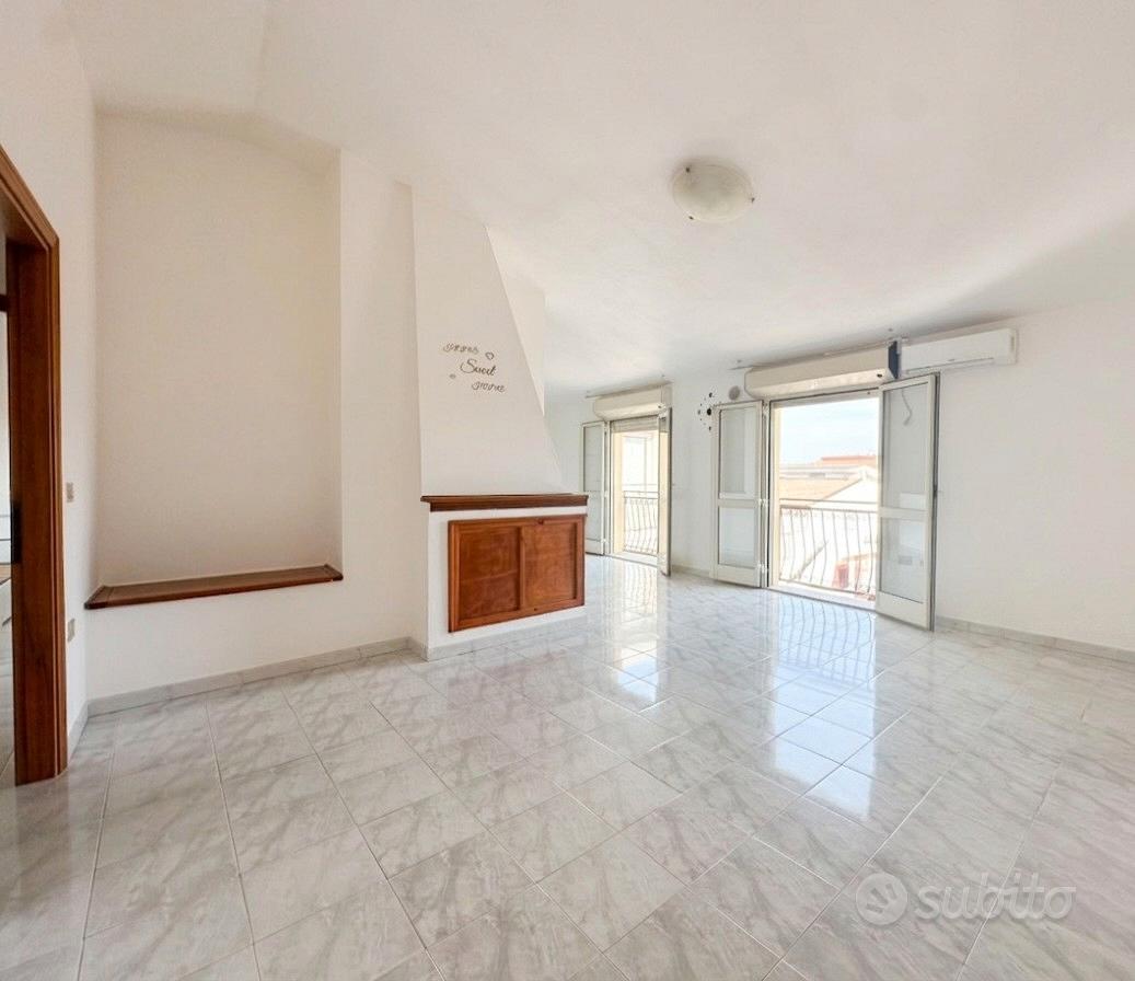 Apartment in Cabuderra/Capoterra, Casteddu/Cagliari - Vista 3