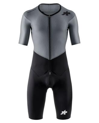 Body ciclismo assos uomo nuovo con etichetta