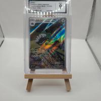 Lairon - Pokemon Transformation Mask - CGC 9 - JPN