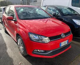 VOLKSWAGEN Polo 1.0 MPI 75 CV 5p. Comfortline