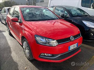 VOLKSWAGEN Polo 1.0 MPI 75 CV 5p. Comfortline