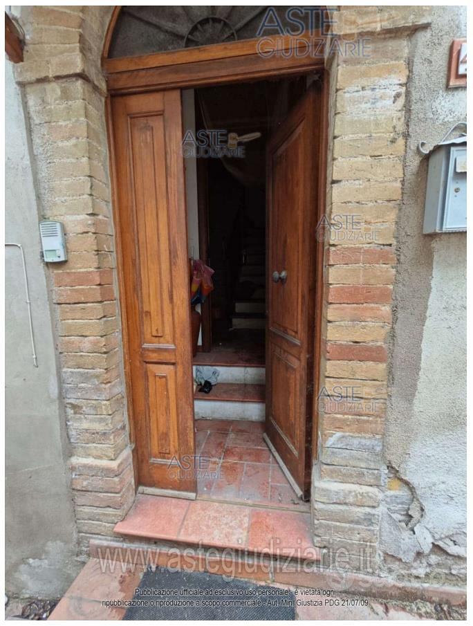 Appartamento – Cerreto d'Esi, Ancona - Vista 2