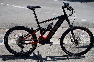 BOTTECCHIA BE36 EVO ELEKTRON 48 USATA