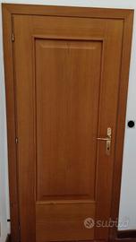 Porte da interno in legno