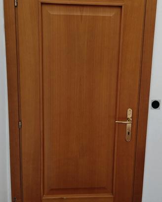 Porte da interno in legno