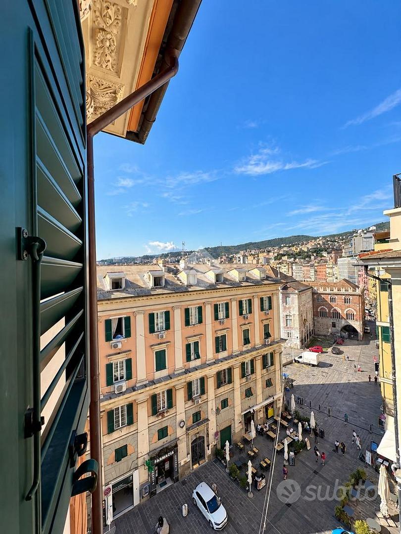 Appartamento – GE - Vista 4