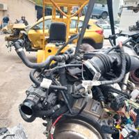 Motore BMW B47C20B