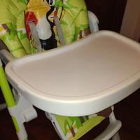 SEGGIOLONE PAPPA giordani