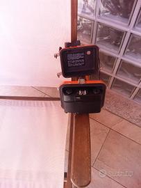 macchina fotografica 